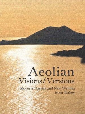 cover image of Aeolian Visions / Versions